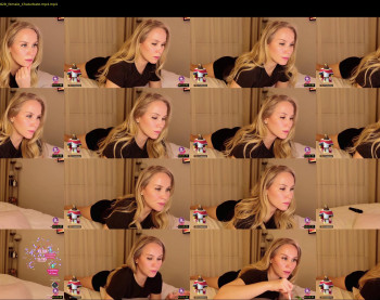 myassistant — 54 minute Chaturbate female teen cam video, 720p, Nov 11, 2025