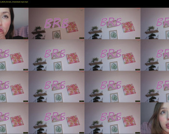 sofia_palacios_ — 38 minute Chaturbate female teen cam video, 720p, Nov 11, 2025