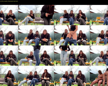 squirt_bunny77 — 120 minute Chaturbate couple teen cam video, 720p, Nov 11, 2025