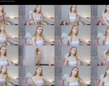 suzipons — 40 minute Chaturbate female teen cam video, 720p, Nov 11, 2025