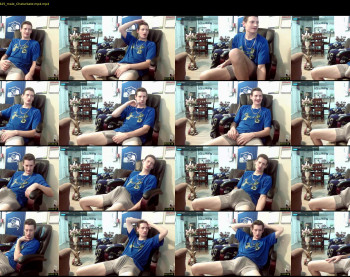 swelteringk — 20 minute Chaturbate male teen cam video, 720p, Nov 11, 2025