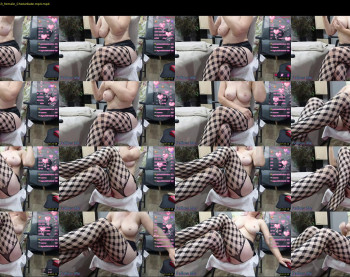 vika_style — 19 minute Chaturbate female teen cam video, 720p, Nov 11, 2025