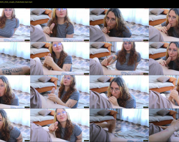 andycherrysecrets — 29 minute Chaturbate couple teen cam video, 720p, Nov 12, 2025