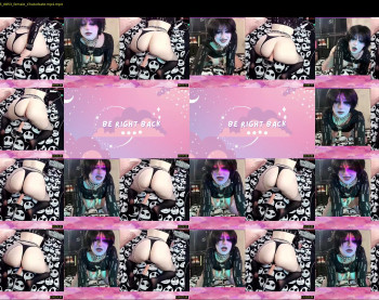 brainblowspice — 84 minute Chaturbate female teen cam video, 720p, Nov 12, 2025