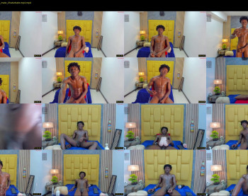 chimi88 — 109 minute Chaturbate male teen cam video, 720p, Nov 12, 2025