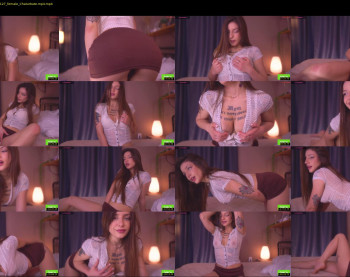 deeptalkss_ — 120 minute Chaturbate female teen cam video, 720p, Nov 12, 2025