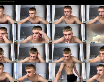 echowraith — 106 minute Chaturbate male teen cam video, 720p, Nov 12, 2025