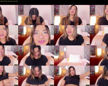 emma_hunter_ — 121 minute Chaturbate female teen cam video, 720p, Nov 12, 2025