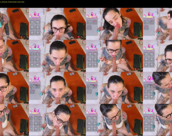 evarabbit — 59 minute Chaturbate female teen cam video, 720p, Nov 12, 2025