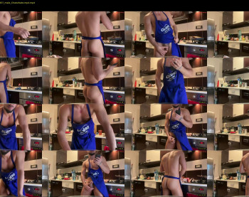 gitanoboy4 — 121 minute Chaturbate male teen cam video, 480p, Nov 12, 2025