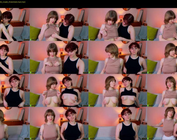 jitoon_exe — 15 minute Chaturbate female teen cam video, 720p, Nov 12, 2025