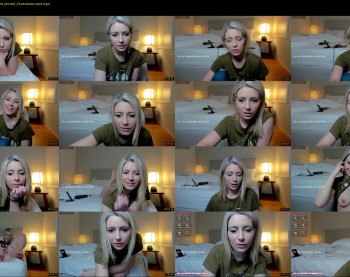 kimilee22 — 58 minute Chaturbate female teen cam video, 720p, Nov 12, 2025