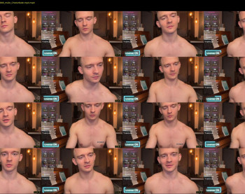 marvelboy_ — 41 minute Chaturbate male teen cam video, 720p, Nov 12, 2025