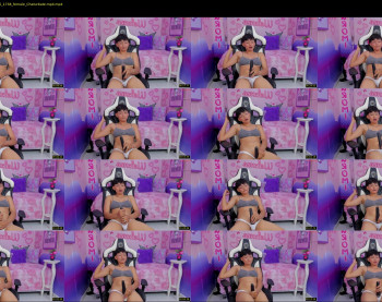 michell__petit_ — 3 minute Chaturbate female teen cam video, 720p, Nov 12, 2025