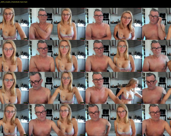 munishpunish — 7 minute Chaturbate couple teen cam video, 720p, Nov 12, 2025