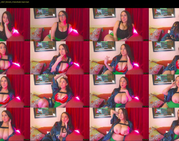 task_manager — 120 minute Chaturbate couple teen cam video, 720p, Nov 12, 2025