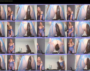 wynfreya — 97 minute Chaturbate female teen cam video, 720p, Nov 12, 2025