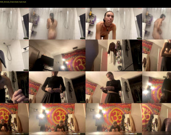 yanyanpixie — 16 minute Chaturbate couple teen cam video, 720p, Nov 13, 2025