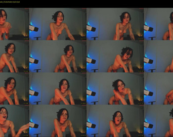 2b_ — 3 minute Chaturbate female teen cam video, 720p, Nov 13, 2025