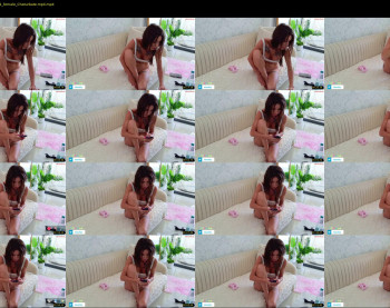 _funsize_ — 3 minute Chaturbate female teen cam video, 720p, Nov 13, 2025