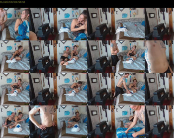 billycorbin — 13 minute Chaturbate couple teen cam video, 720p, Nov 13, 2025