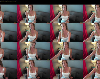 indianacooper — 4 minute Chaturbate female teen cam video, 480p, Nov 13, 2025