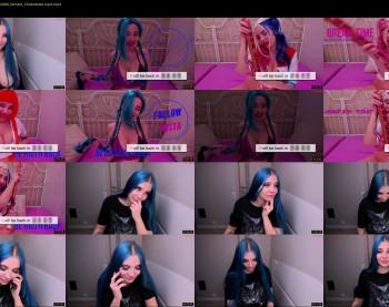 juliabeautiful — 42 minute Chaturbate female teen cam video, 720p, Nov 13, 2025