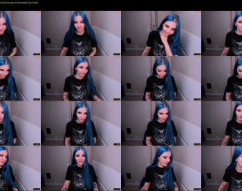 juliabeautiful — 30 minute Chaturbate female teen cam video, 720p, Nov 13, 2025