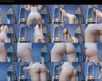 kriskras__ — 34 minute Chaturbate female teen cam video, 720p, Nov 13, 2025