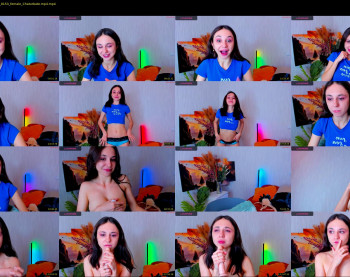 mary_marlow — 83 minute Chaturbate female teen cam video, 720p, Nov 14, 2025