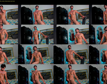 mattdevon — 31 minute Chaturbate male teen cam video, 720p, Nov 13, 2025