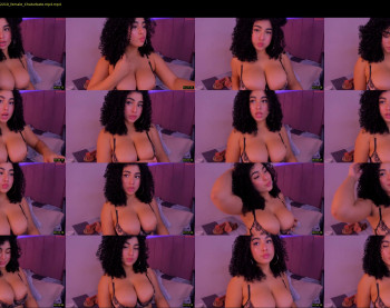 miawoderfull — 13 minute Chaturbate female teen cam video, 720p, Nov 13, 2025