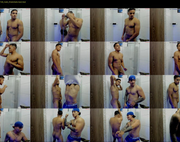 mr_maximo — 9 minute Chaturbate male teen cam video, 720p, Nov 13, 2025