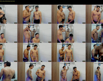 mr_maximo — 20 minute Chaturbate male teen cam video, 720p, Nov 13, 2025