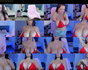 rosetaylorla — 122 minute Chaturbate female teen cam video, 720p, Nov 13, 2025