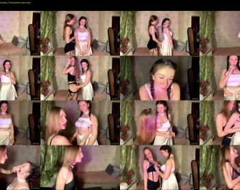 devpip — 121 minute Chaturbate female teen cam video, 720p, Nov 14, 2025