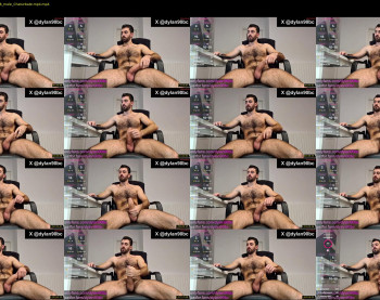 dylan_90 — 118 minute Chaturbate male teen cam video, 720p, Nov 15, 2025