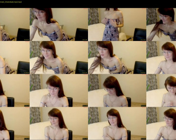 fritha — 8 minute Chaturbate female teen cam video, 720p, Nov 15, 2025