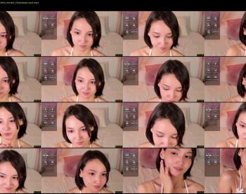 gentlemusee — 17 minute Chaturbate female teen cam video, 720p, Nov 14, 2025