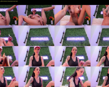 hotfallingdevil — 14 minute Chaturbate female teen cam video, 720p, Nov 14, 2025