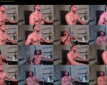ivanhydee — 49 minute Chaturbate male teen cam video, 720p, Nov 14, 2025