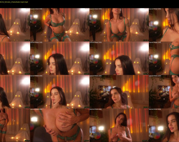 jseductiveart — 69 minute Chaturbate female teen cam video, 720p, Nov 15, 2025