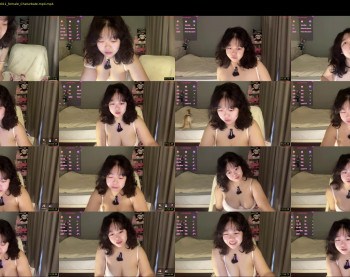 kittenfishing — 21 minute Chaturbate female teen cam video, 720p, Nov 15, 2025