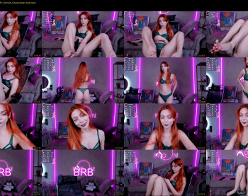 lika_moon — 121 minute Chaturbate female teen cam video, 720p, Nov 15, 2025
