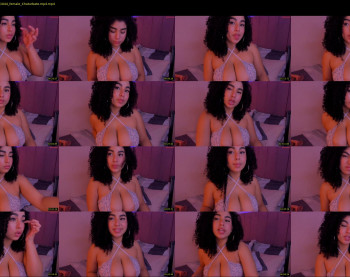 miawoderfull — 7 minute Chaturbate female teen cam video, 720p, Nov 14, 2025