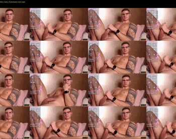 mr_longboy — 5 minute Chaturbate male teen cam video, 720p, Nov 15, 2025