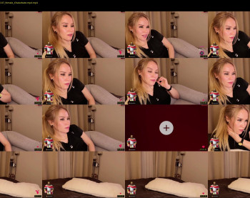 myassistant — 45 minute Chaturbate female teen cam video, 720p, Nov 15, 2025