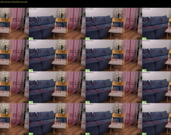 odelynbrower — 17 minute Chaturbate female teen cam video, 720p, Nov 15, 2025