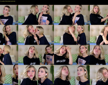 pinkadele — 7 minute Chaturbate female teen cam video, 720p, Nov 14, 2025