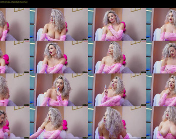 sabrinajadex — 10 minute Chaturbate female teen cam video, 720p, Nov 14, 2025